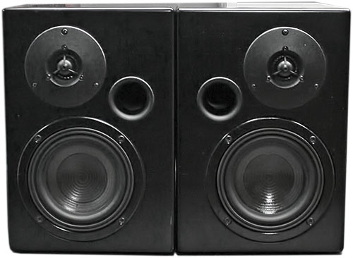 NT Acoustics BR26 new